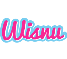 Wisnu popstar logo