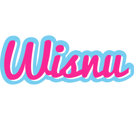 Wisnu popstar logo