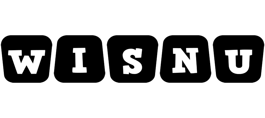 Wisnu racing logo