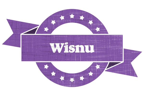 Wisnu royal logo