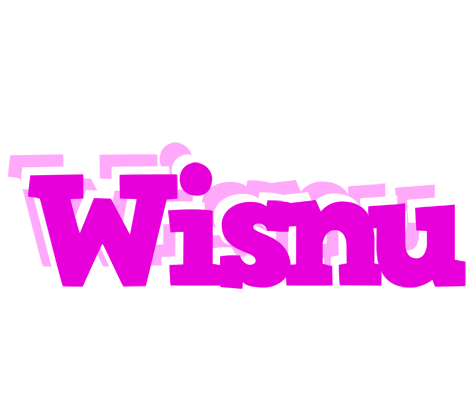 Wisnu rumba logo