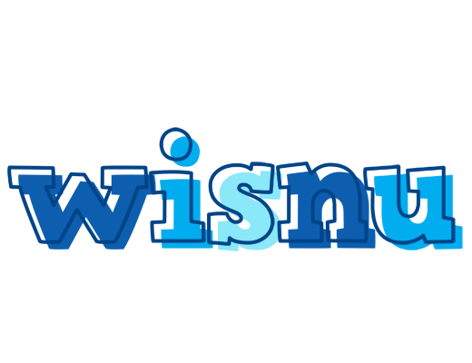Wisnu sailor logo