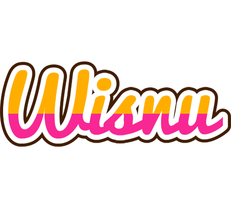 Wisnu smoothie logo
