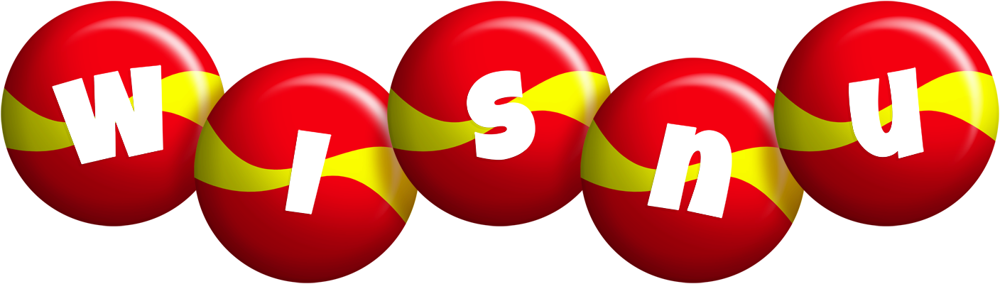 Wisnu spain logo