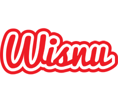 Wisnu sunshine logo