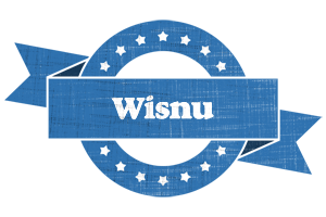 Wisnu trust logo