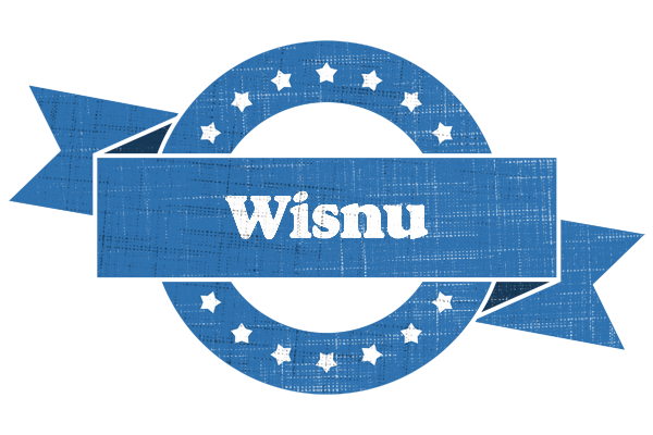 Wisnu trust logo