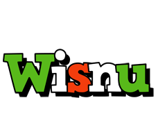 Wisnu venezia logo