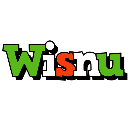 Wisnu venezia logo