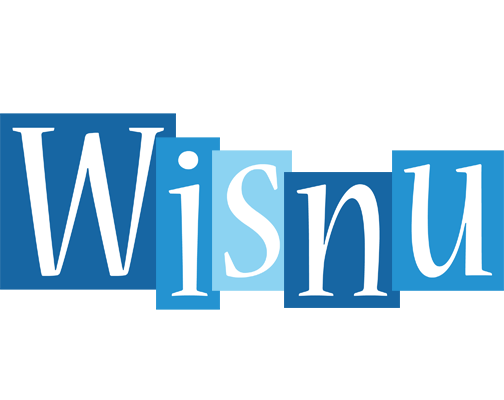 Wisnu winter logo