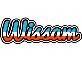 Wissam america logo