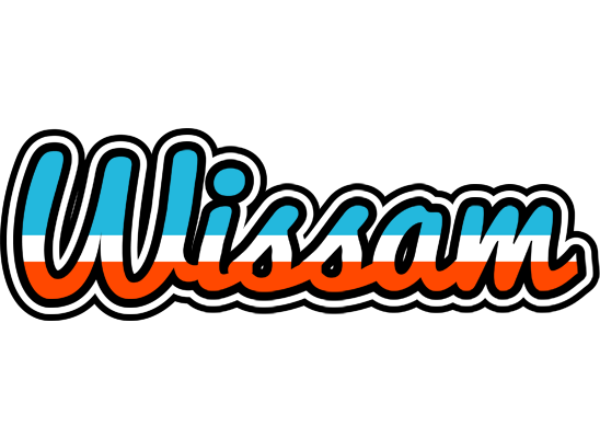 Wissam america logo