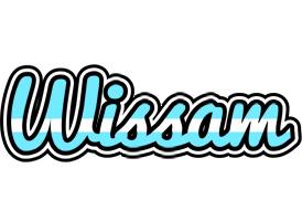Wissam argentine logo