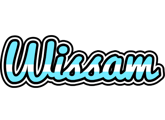 Wissam argentine logo