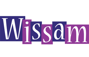 Wissam autumn logo