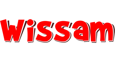 Wissam basket logo