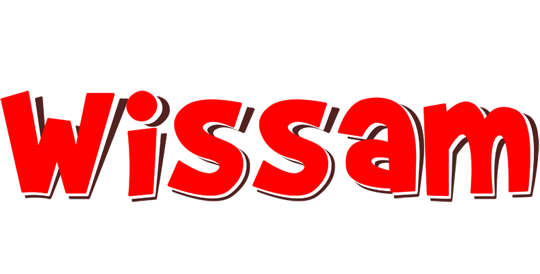 Wissam basket logo