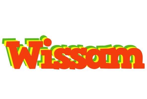 Wissam bbq logo