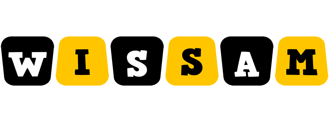 Wissam boots logo