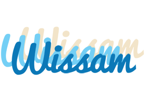 Wissam breeze logo