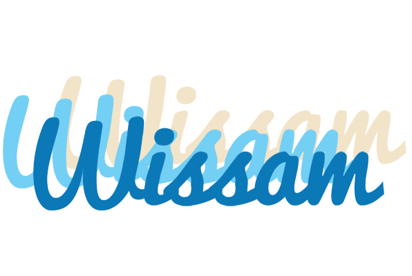 Wissam breeze logo