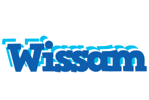 Wissam business logo