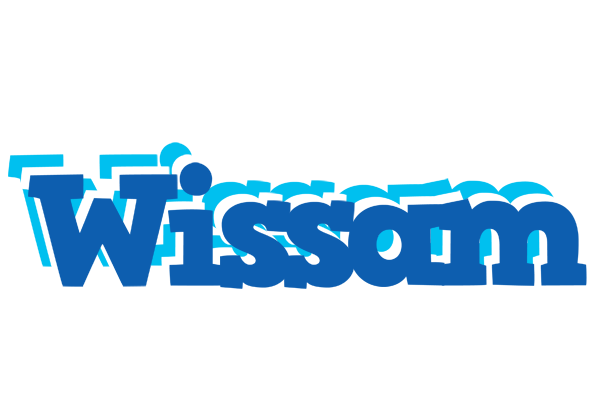 Wissam business logo