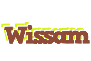 Wissam caffeebar logo