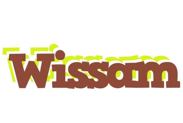 Wissam caffeebar logo
