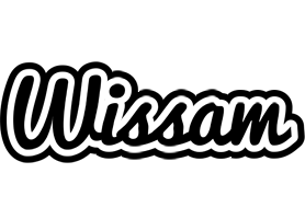Wissam chess logo