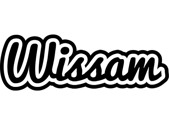 Wissam chess logo