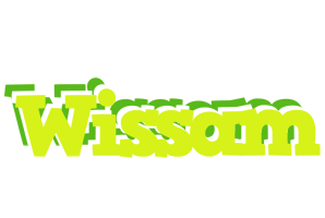 Wissam citrus logo