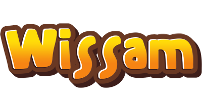 Wissam cookies logo