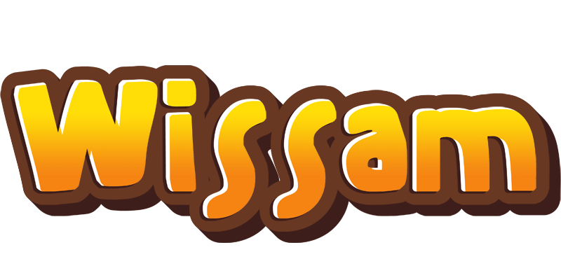 Wissam cookies logo