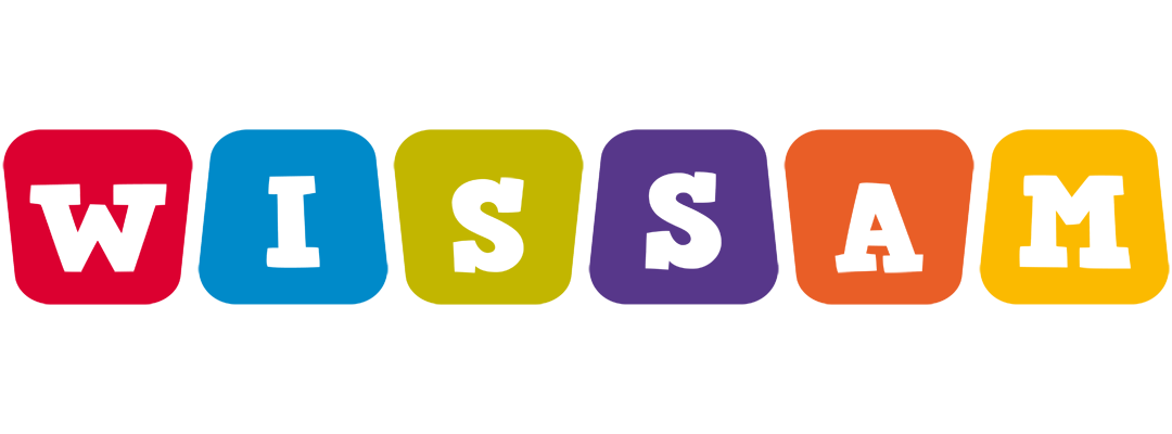 Wissam daycare logo