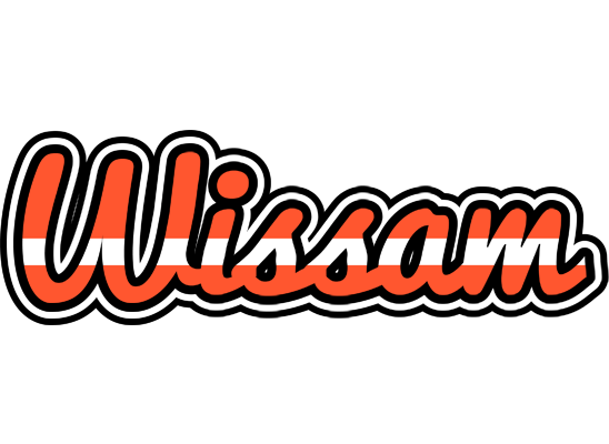 Wissam denmark logo