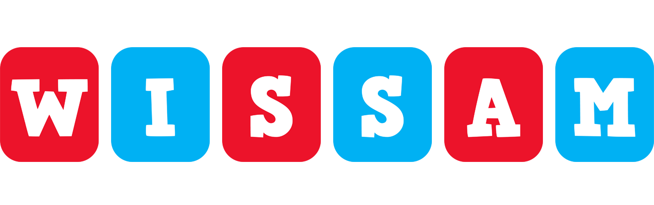 Wissam diesel logo