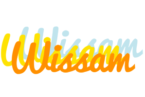 Wissam energy logo