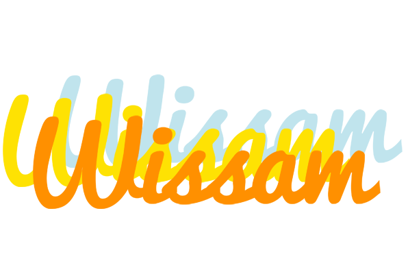Wissam energy logo