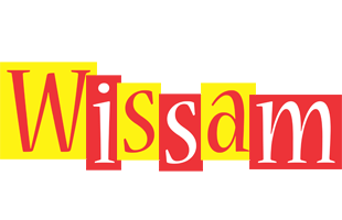Wissam errors logo