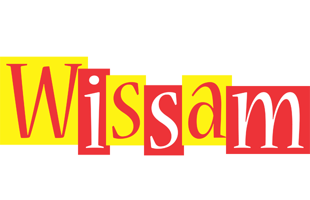 Wissam errors logo