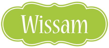 Wissam family logo
