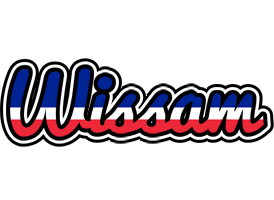 Wissam france logo