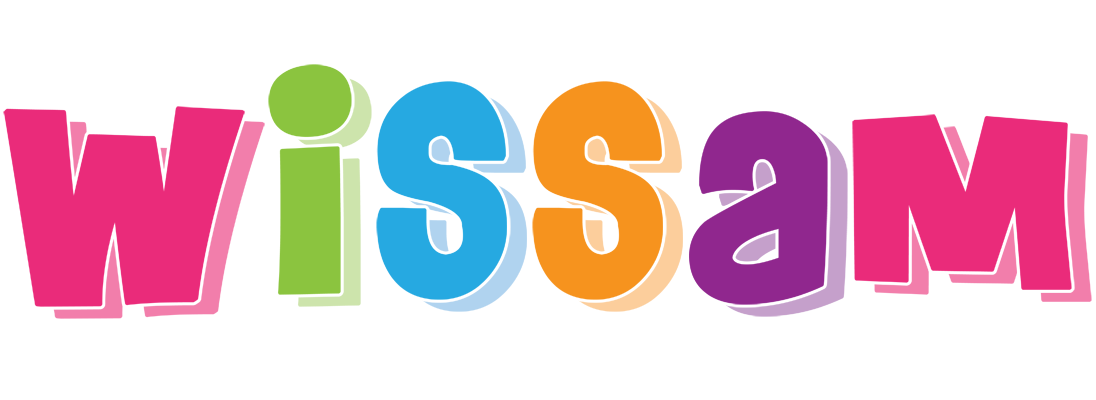 Wissam friday logo