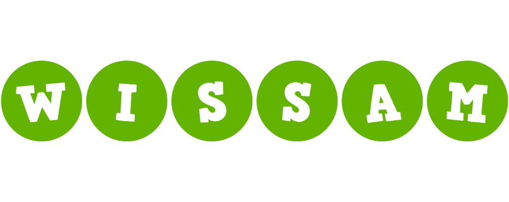 Wissam games logo