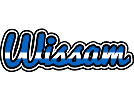 Wissam greece logo