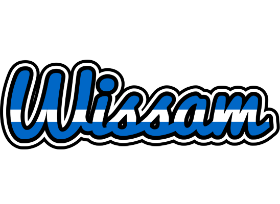 Wissam greece logo