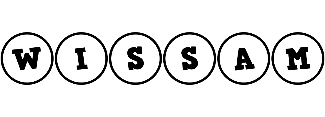 Wissam handy logo