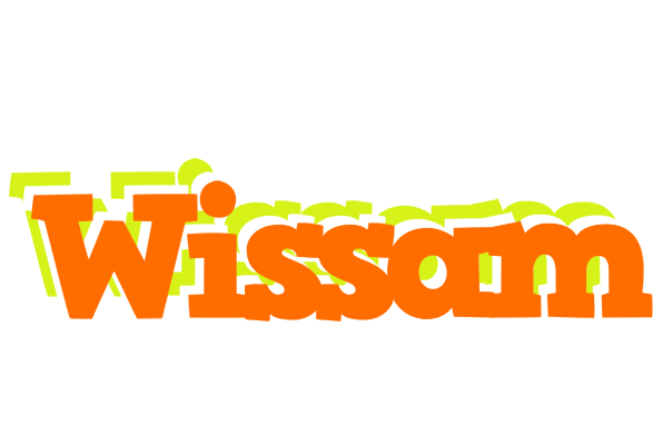 Wissam healthy logo