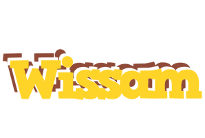 Wissam hotcup logo